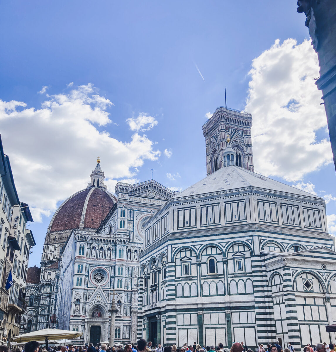 florence in one day itinerary 5
