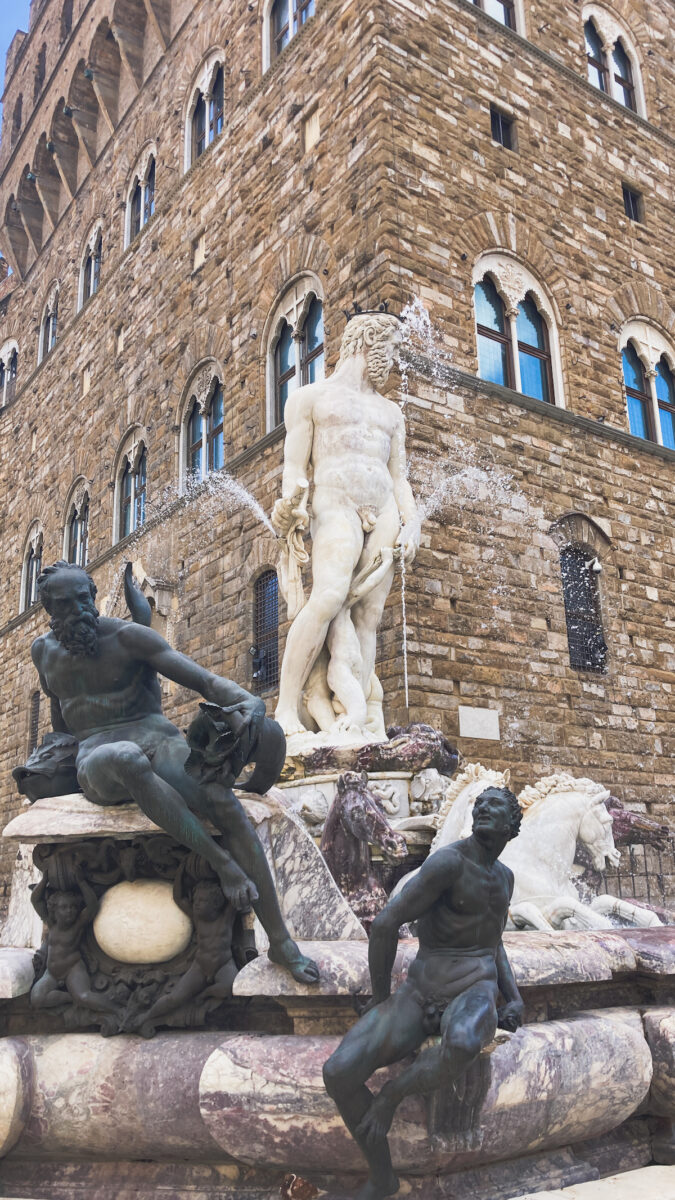 florence in one day itinerary 5