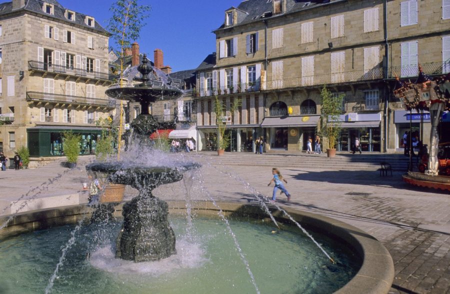 5 of the best things to do in Brive La Gaillarde (from festivals to chocolate!)
