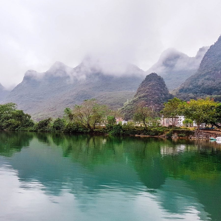 The best things to do in Yangshuo, China