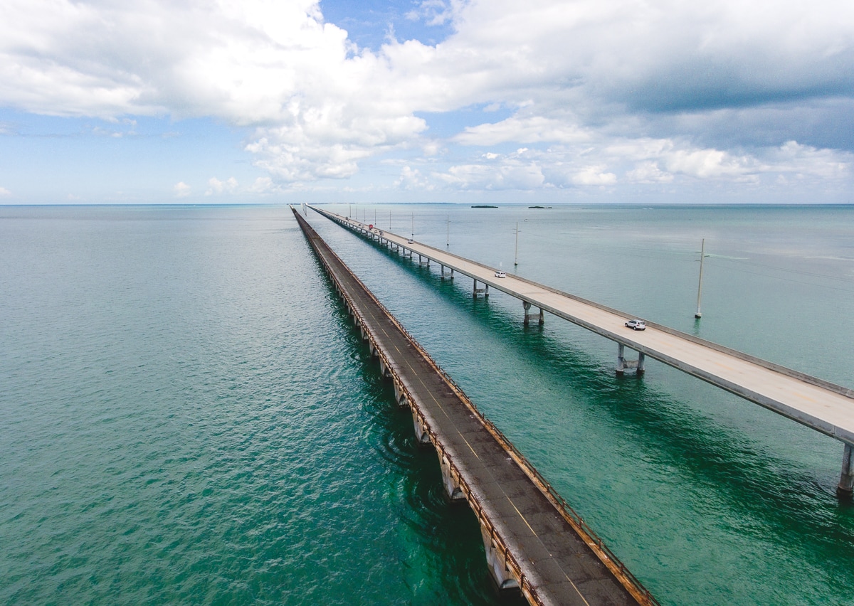 The Ultimate Island Road Trip: The Florida Keys & Key West