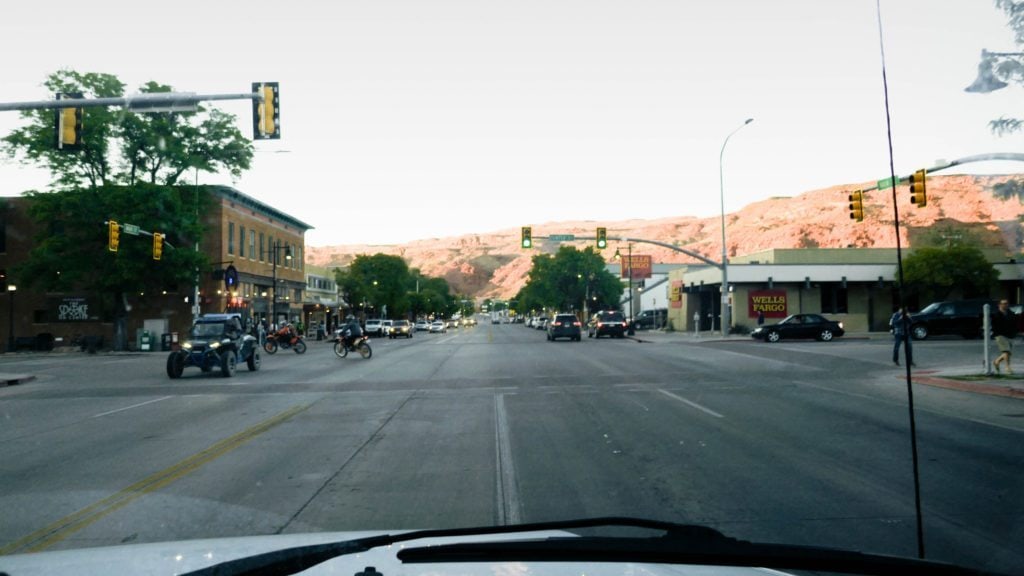 guide to moab utah
