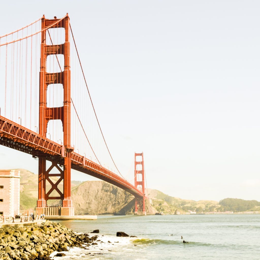 things to do in San Francisco on a budget