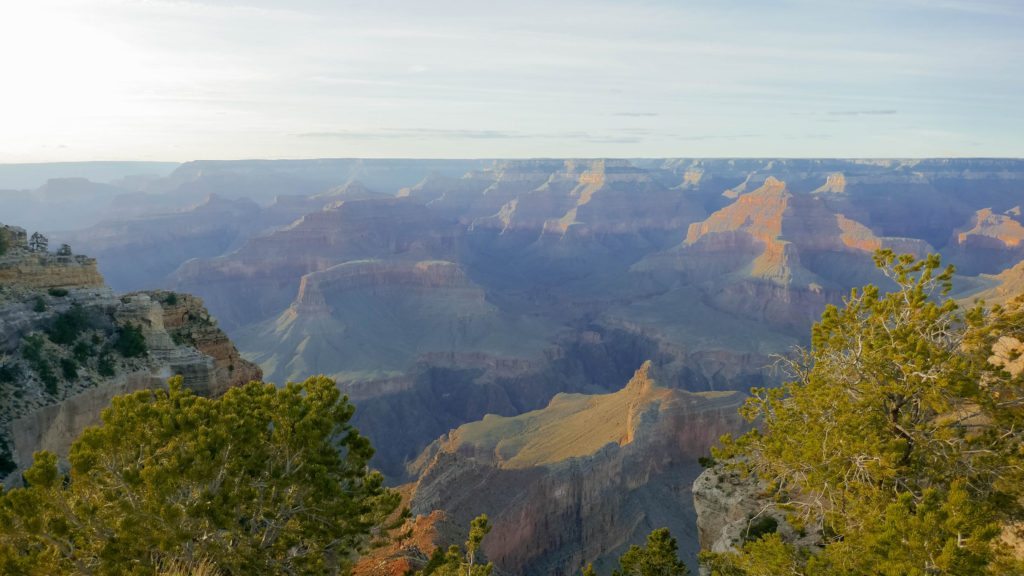 best things to do in the grand canyon