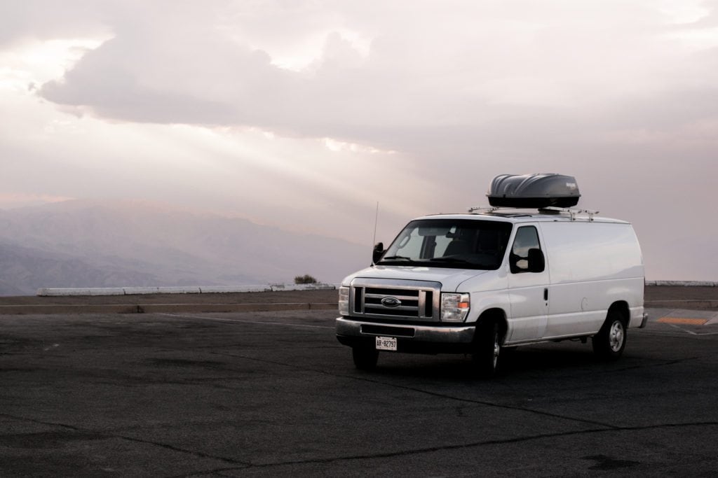 best road trip apps
