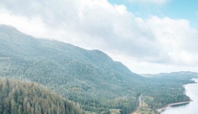 how to spend a weekend in tofino and ucluelet