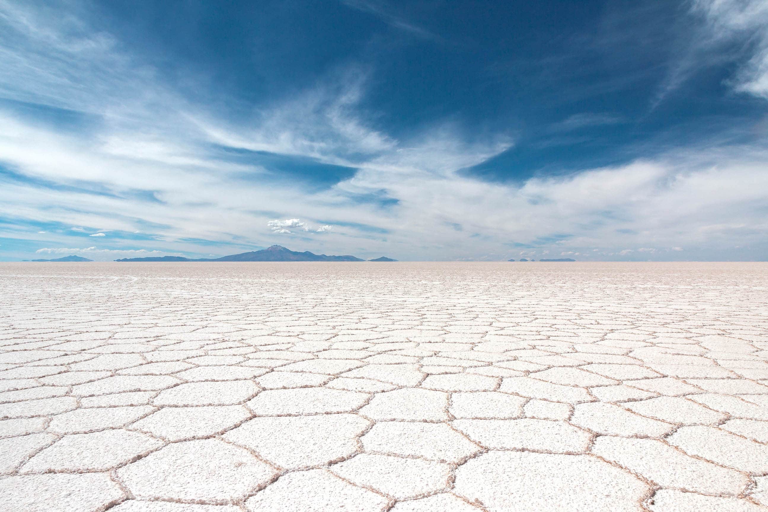 Everything you need to know about the Salar de Uyuni in Bolivia