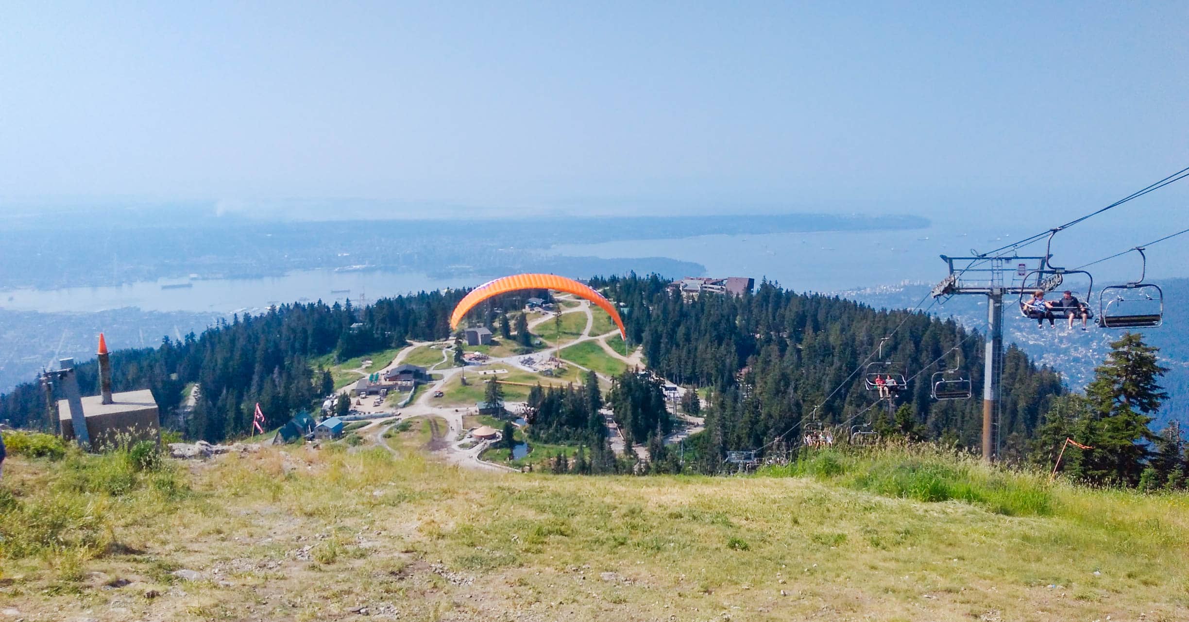 things to do on grouse mountain (1 of 1)