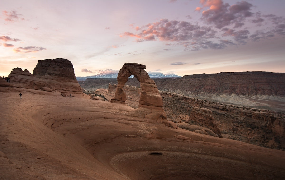 Ultimate guide to Arches National Park (permits, must sees & more!)