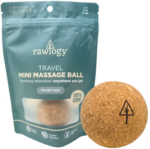 massage balls for walkers