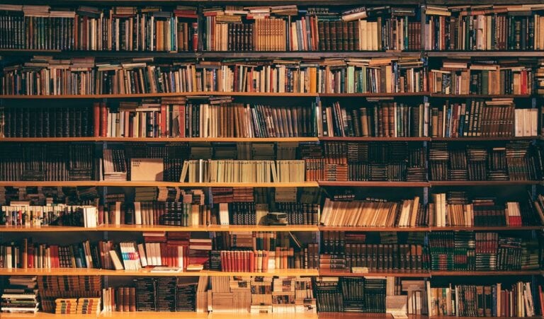 books to read when social distancing
