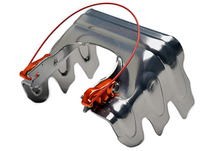 ski crampons