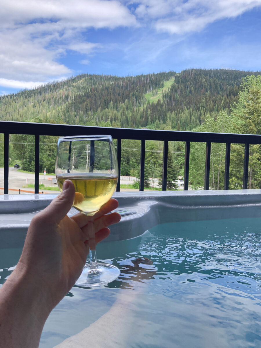 things to do in sun peaks summer (2 of 5)