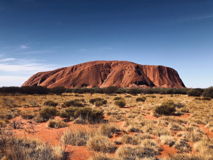 The Best Northern Territory Hikes, Australia