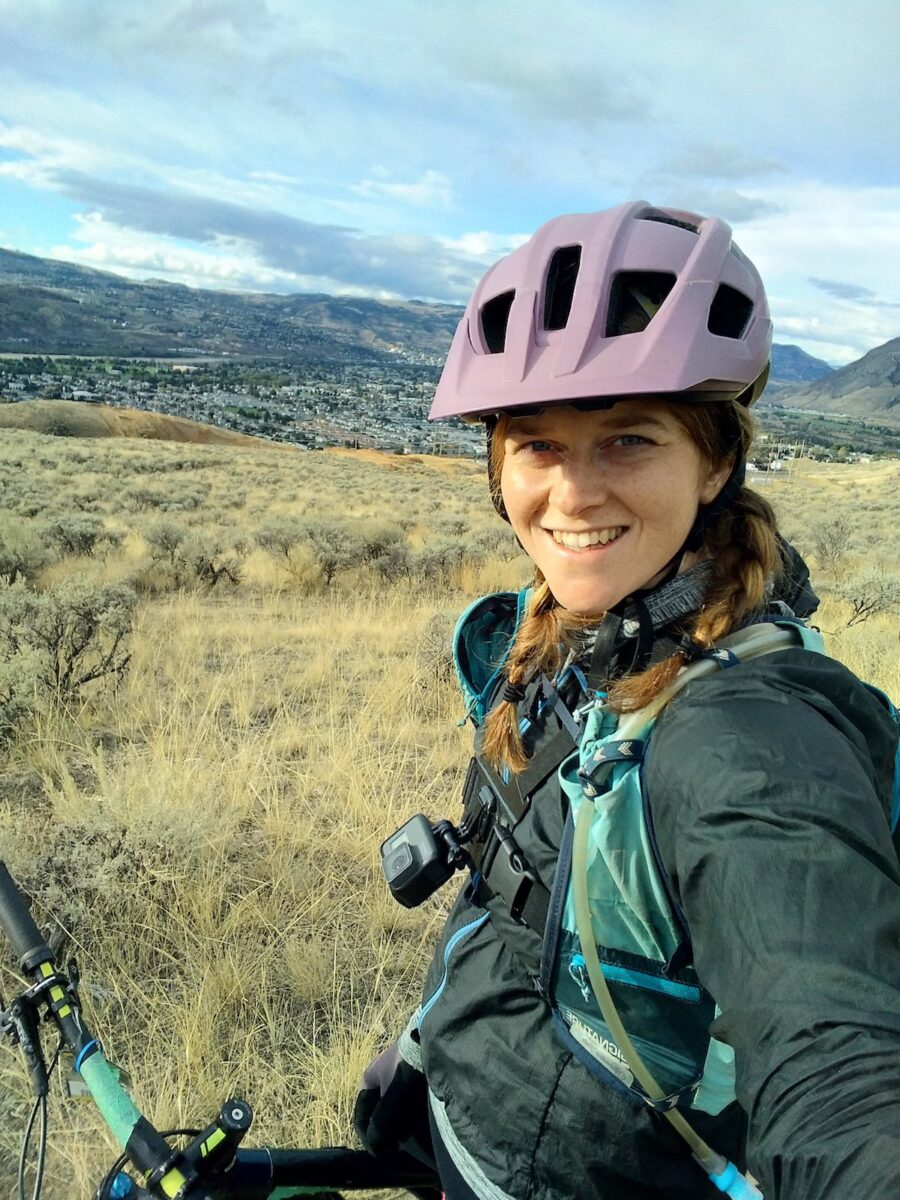 mountain bike rental vancouver