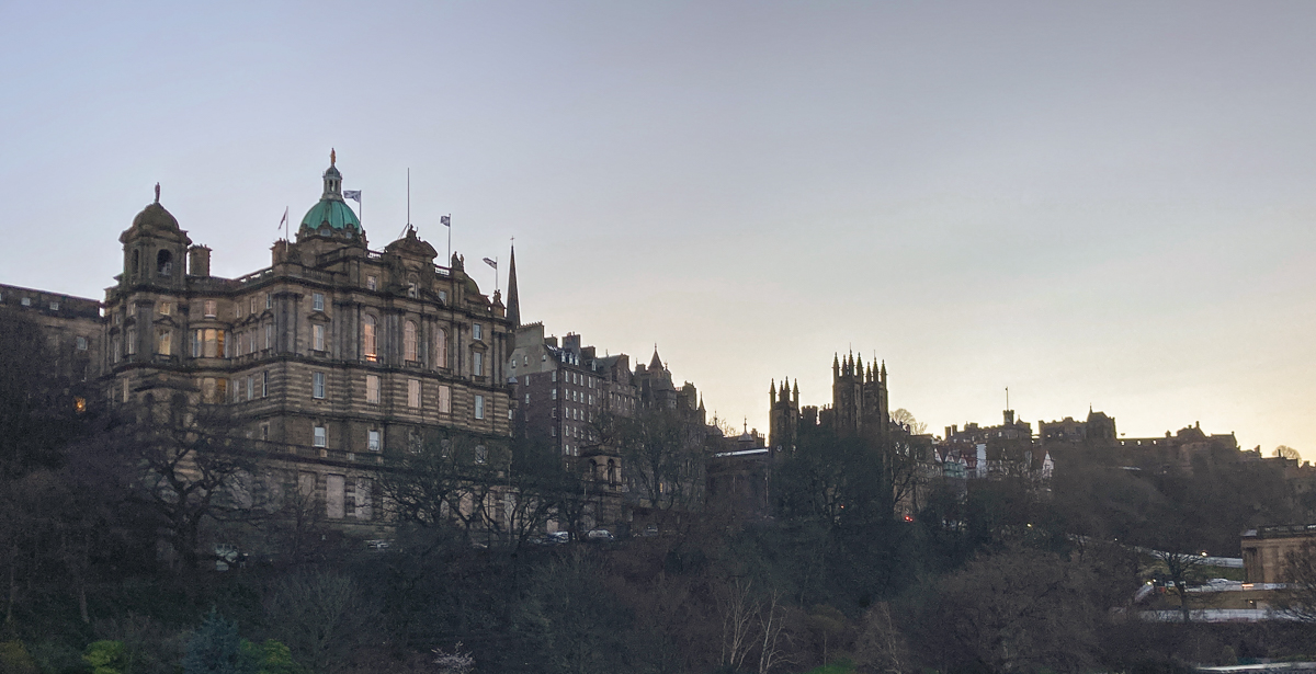best things to do in edinburgh