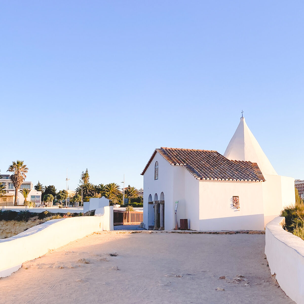 Forte de Nossa Senhora da Rocha