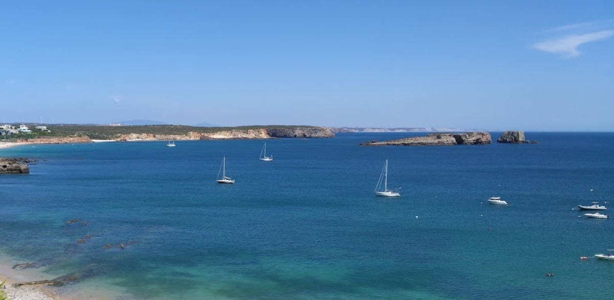 Praia da Baleeira