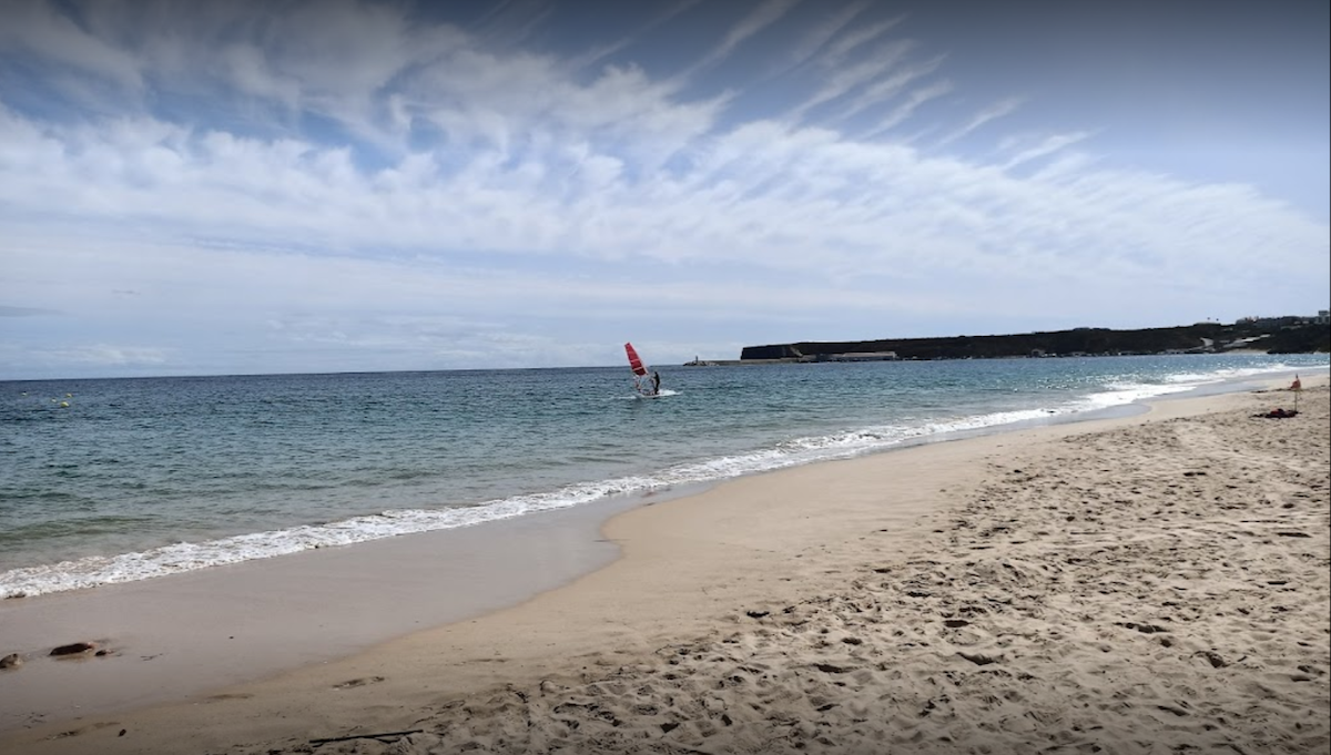 praia do martinhal