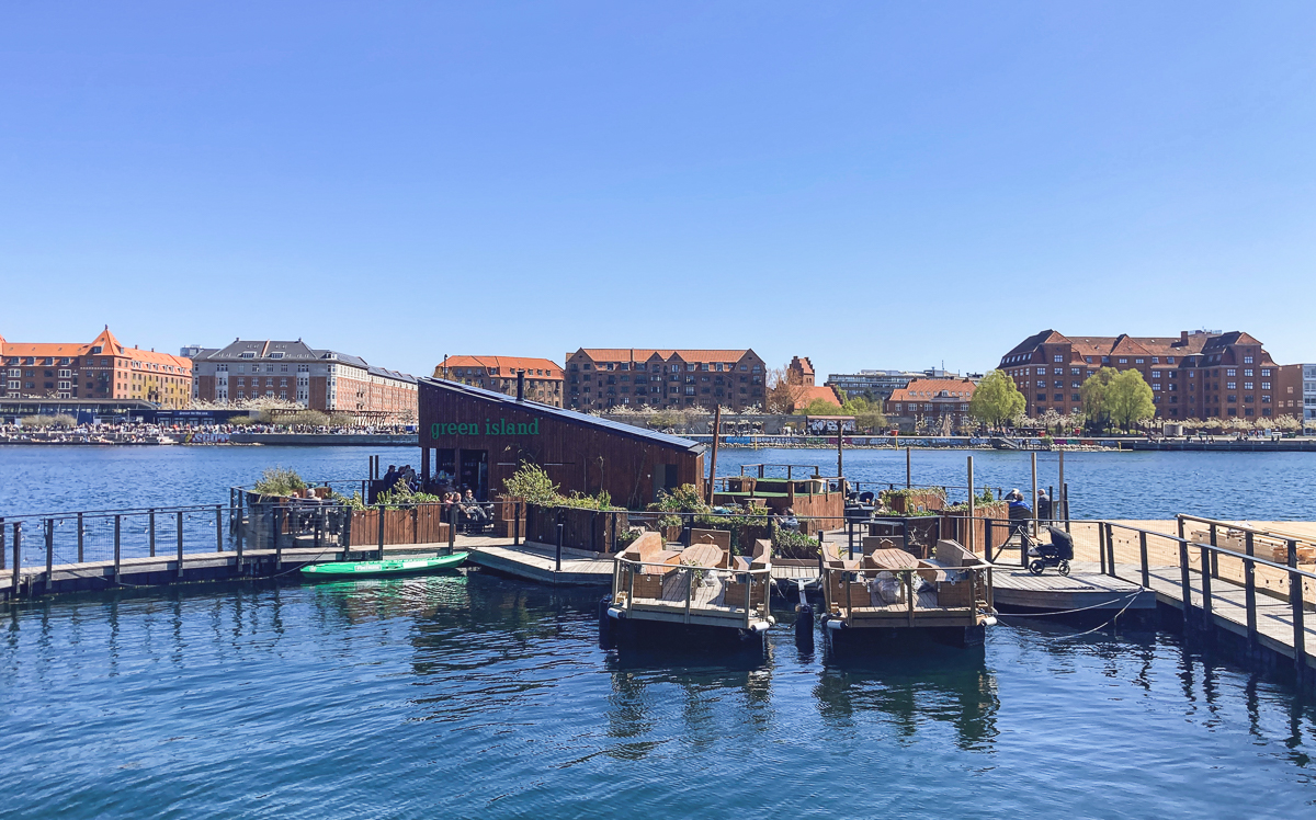 island brygge copenhagen