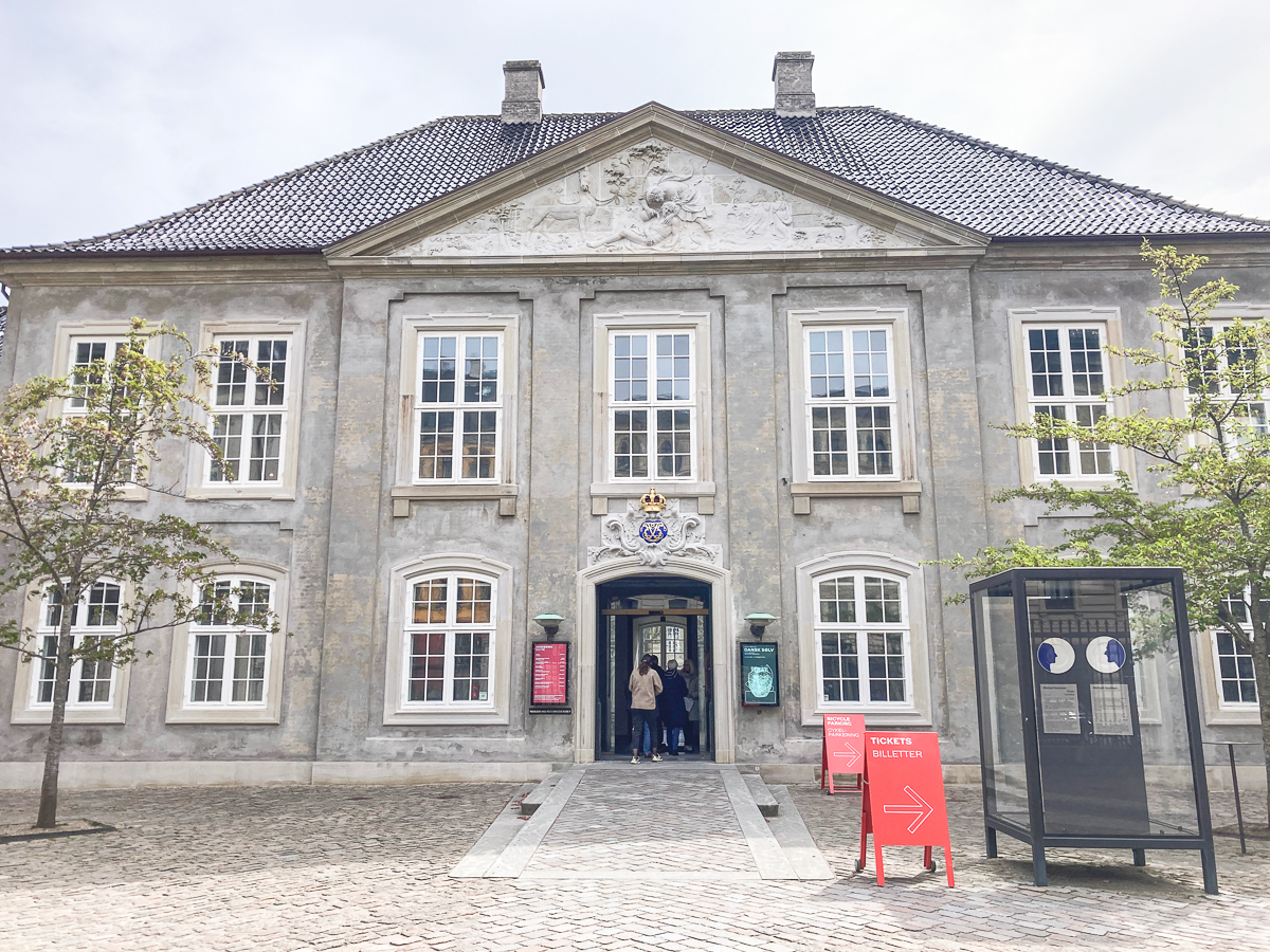 copenhagen design museum
