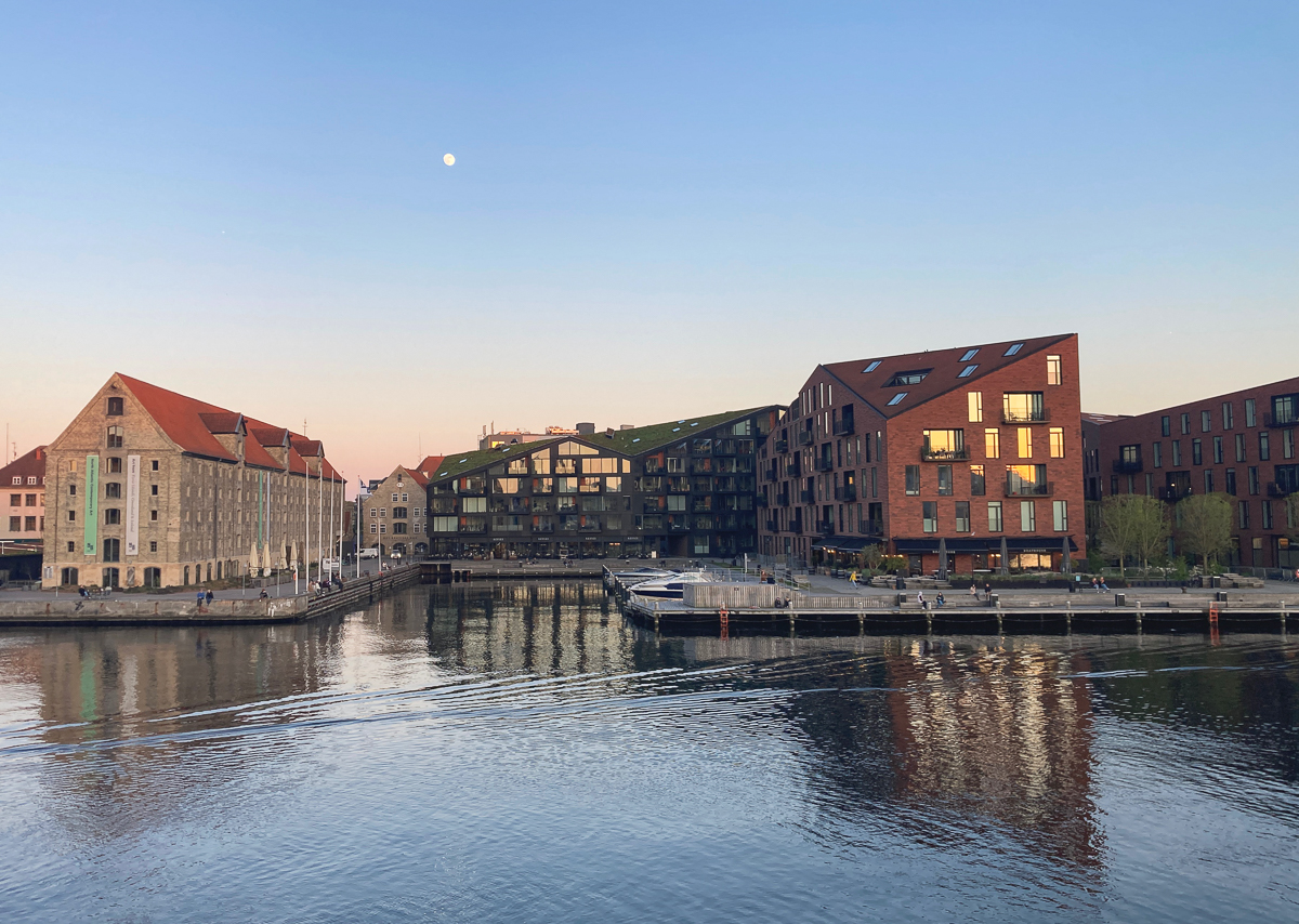 copenhagen
