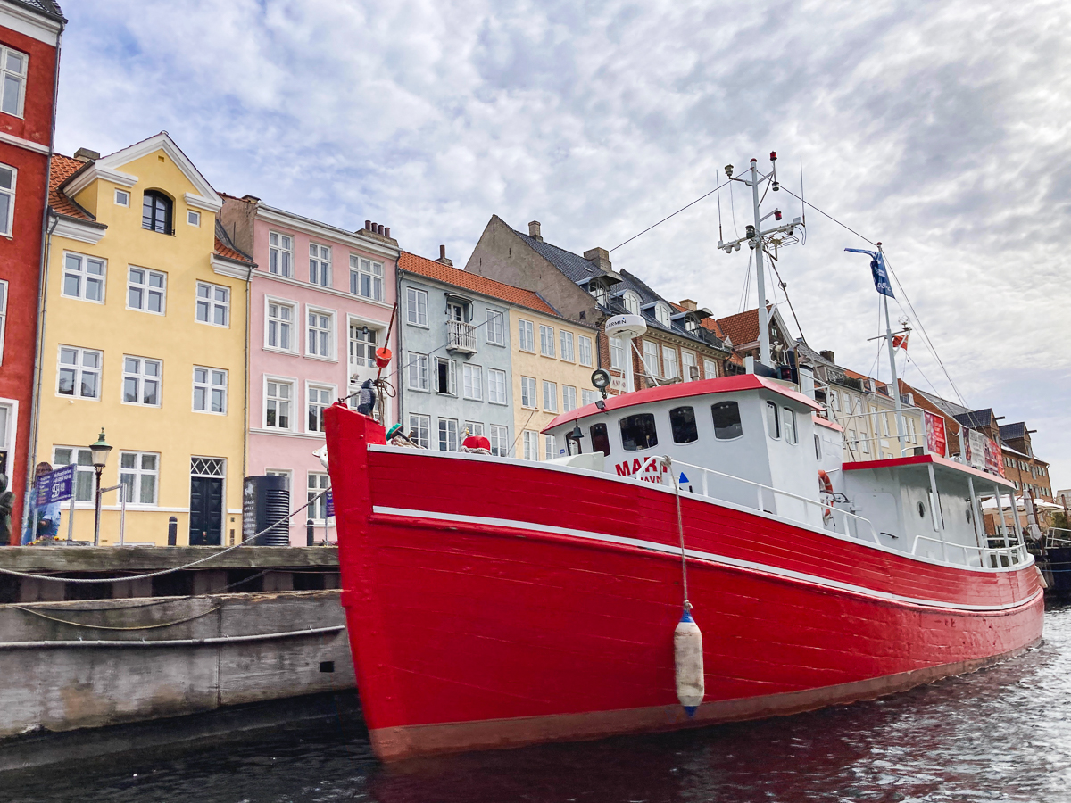 walking tour copenhagen