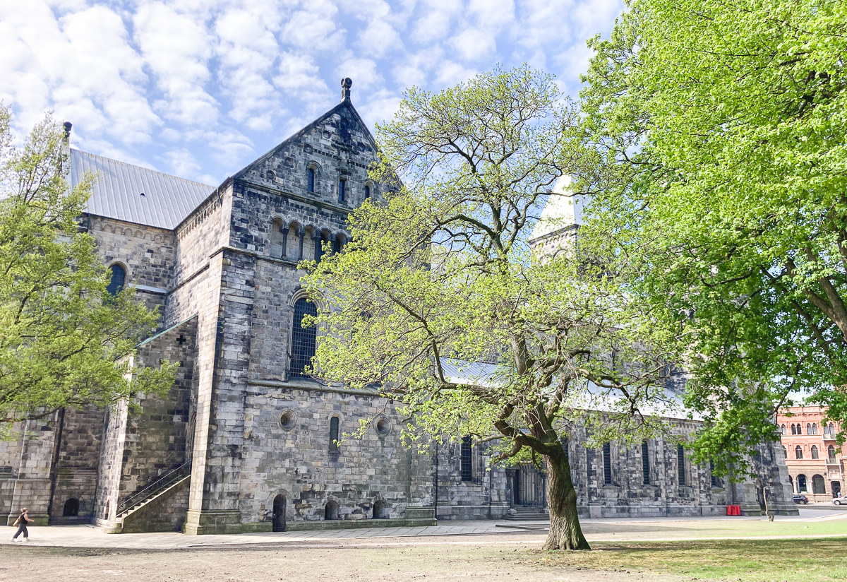 lund cathedral