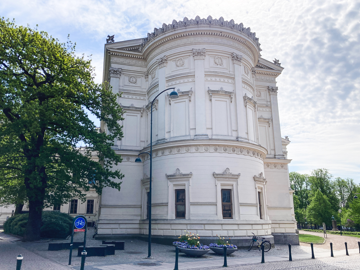 things to do in lund sweden 
