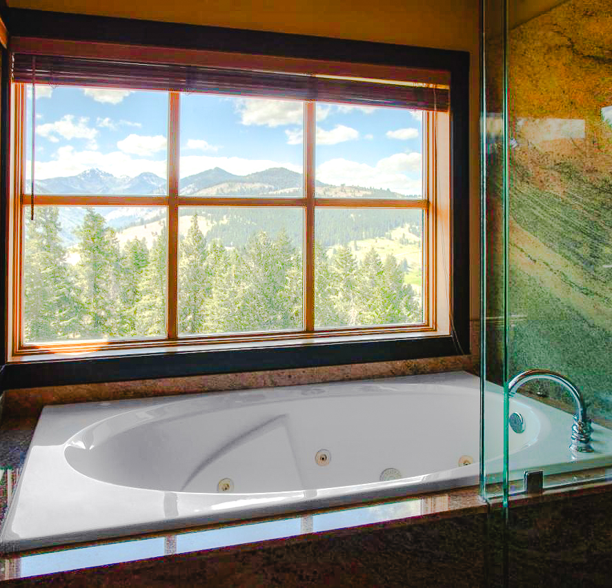 sun mountain lodge north cascades hotels